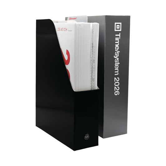 Business A5 Jahresinhalt 2026 AT Tag