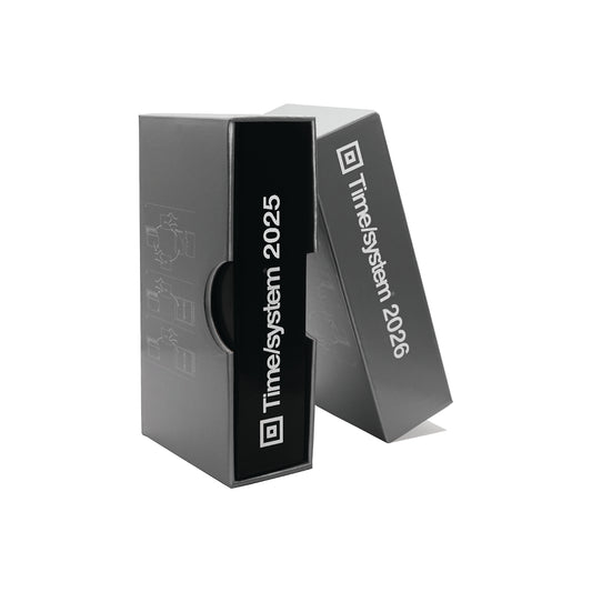 Compact Jahresinhalt 2026 Tag oder Woche AT