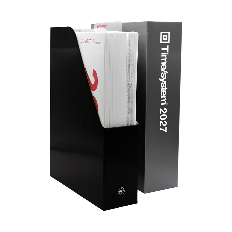 Business A5 Jahresinhalt 2027 DE Tag